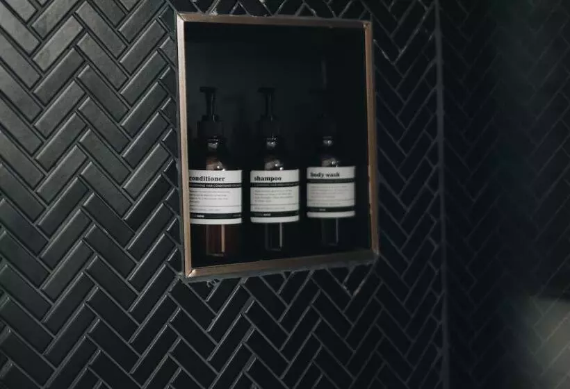 Hotelli The Chandler