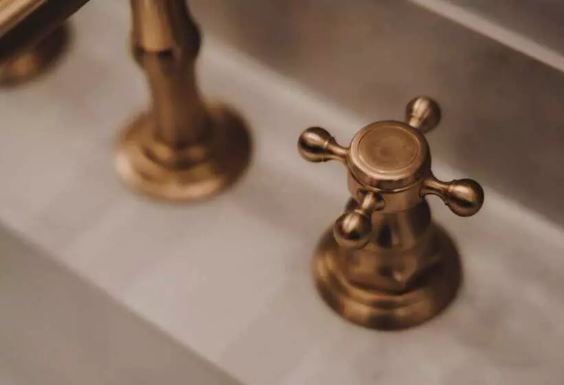 Hotelli The Chandler