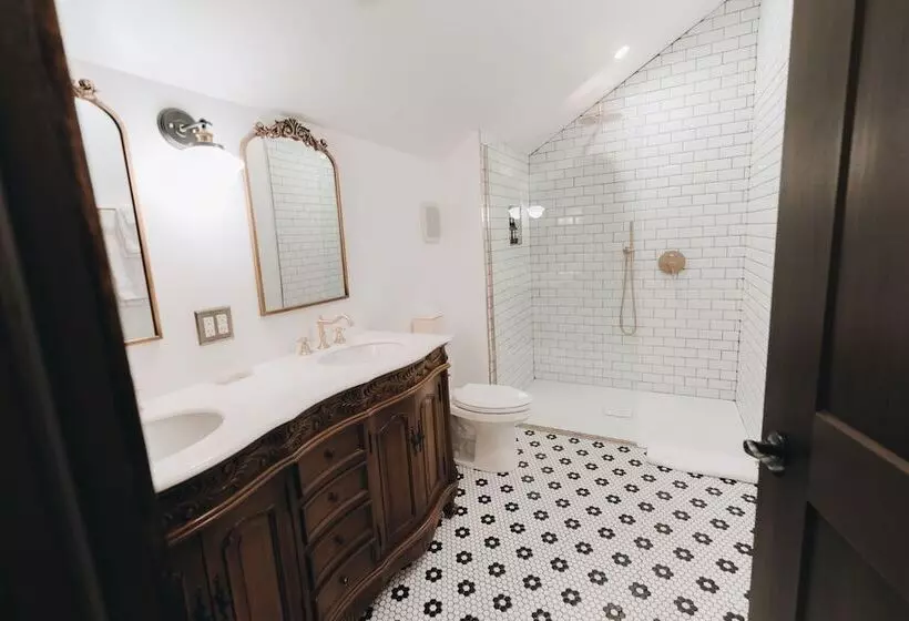 Hotelli The Chandler