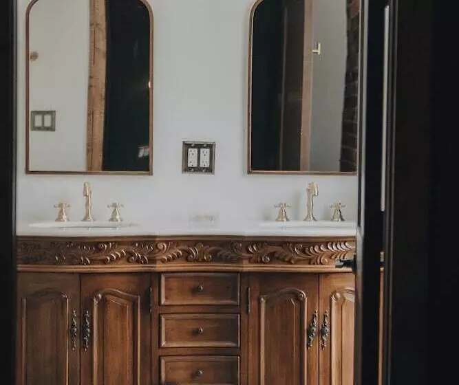 Hotelli The Chandler