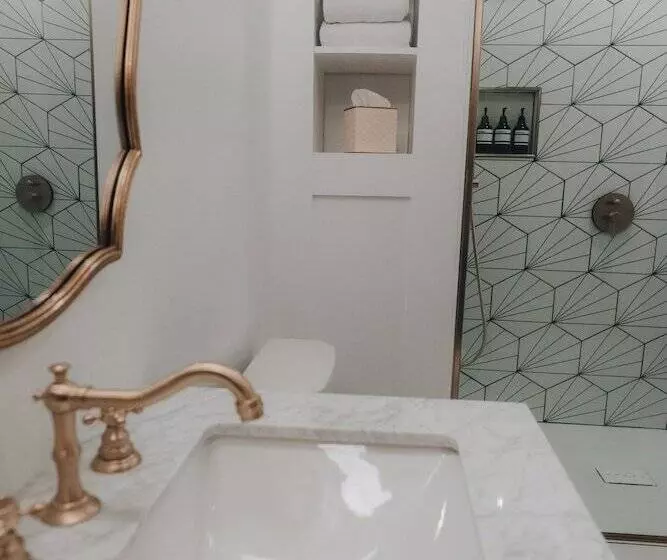 Hotelli The Chandler