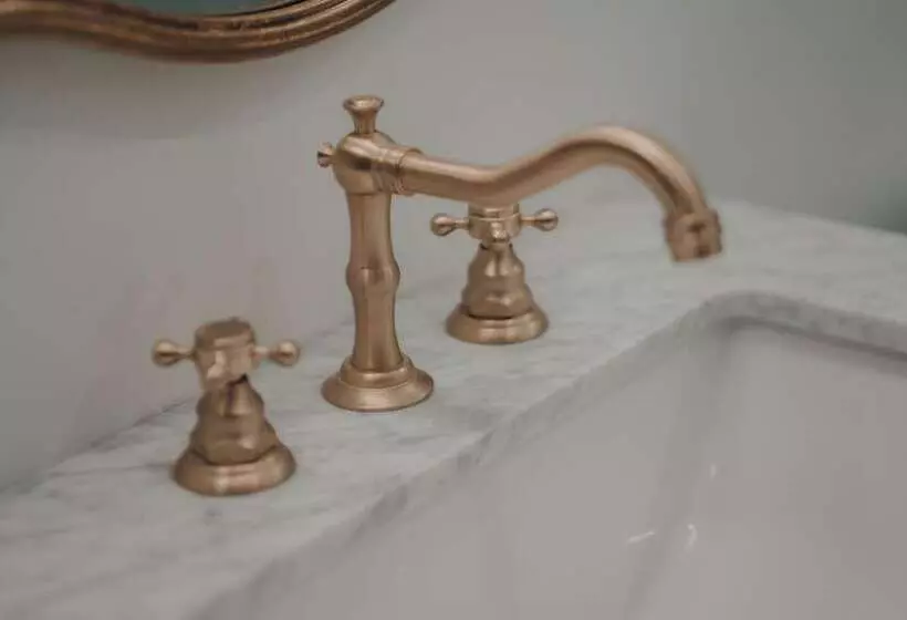 Hotelli The Chandler