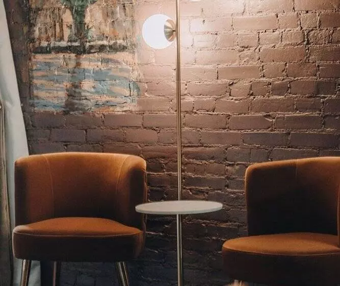 Hotelli The Chandler