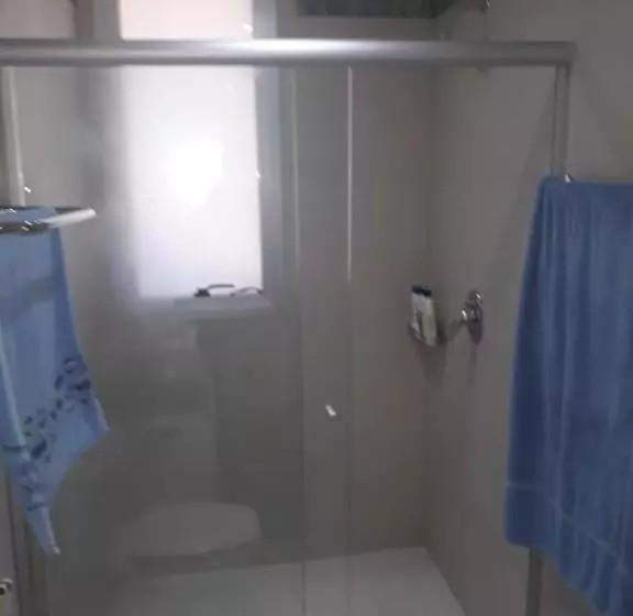 ホテル Unidade Executiva Luxo 33m²