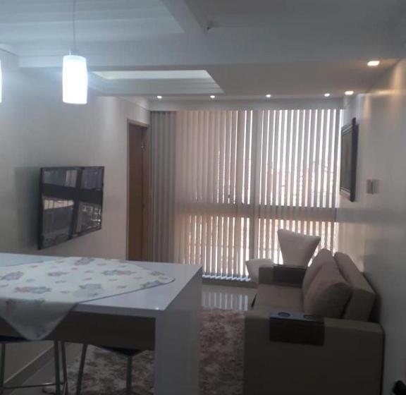 هتل Unidade Executiva Luxo 33m²