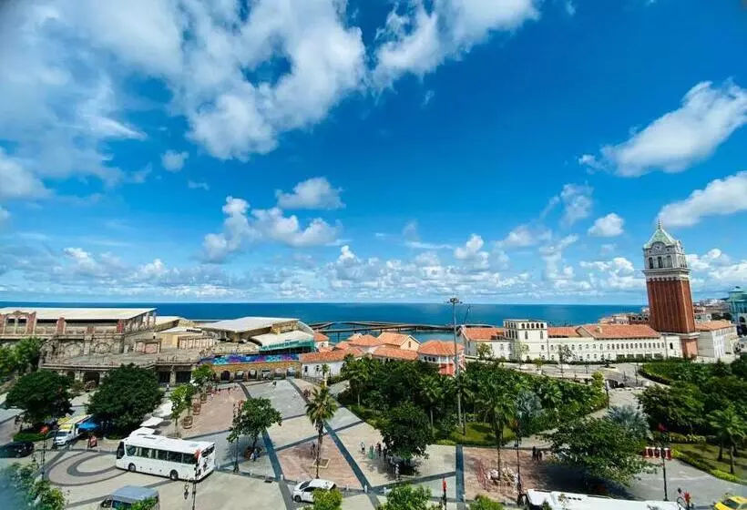 Kl Hotel Phu Quoc