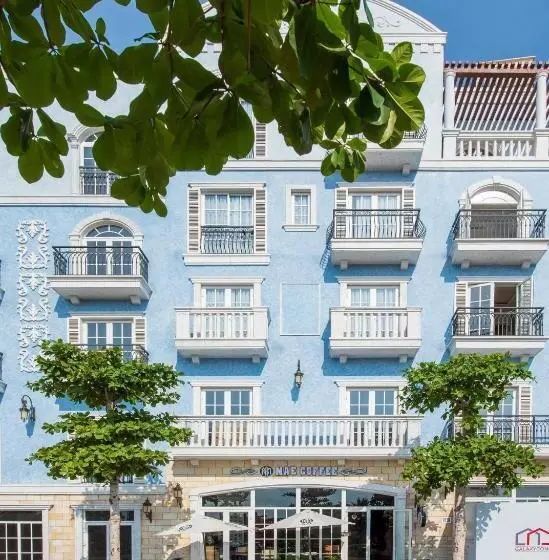 Kl Hotel Phu Quoc
