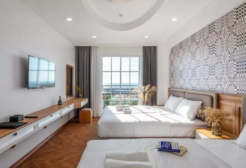 Kl Hotel Phu Quoc
