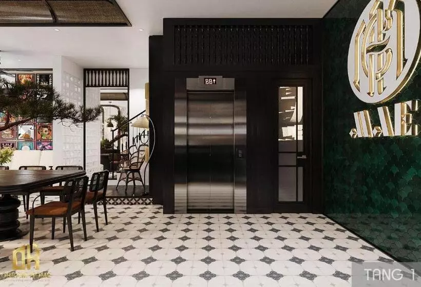 Kl Hotel Phu Quoc