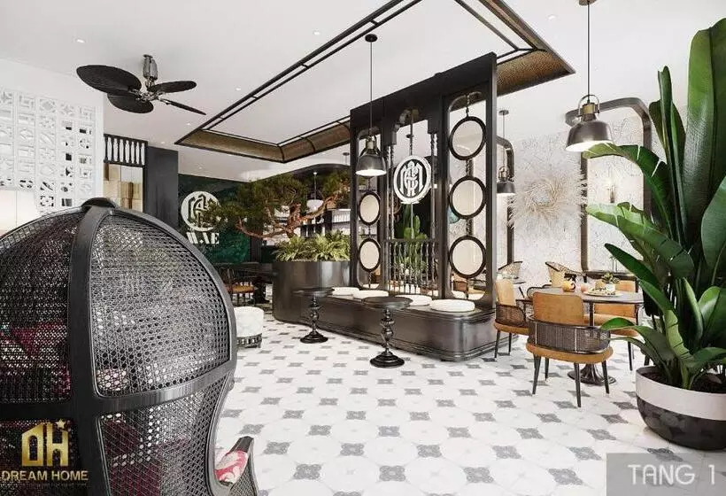 Kl Hotel Phu Quoc