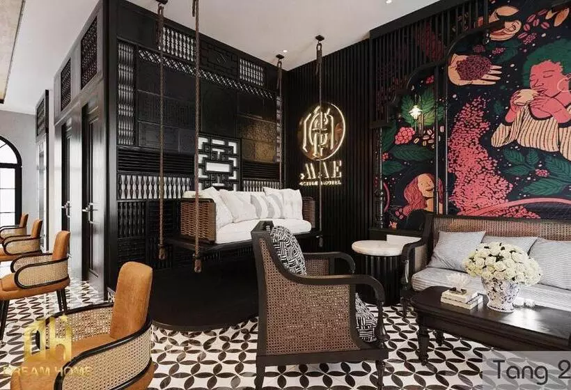 Kl Hotel Phu Quoc