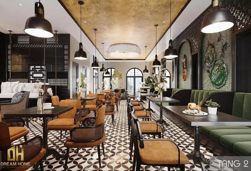 Kl Hotel Phu Quoc