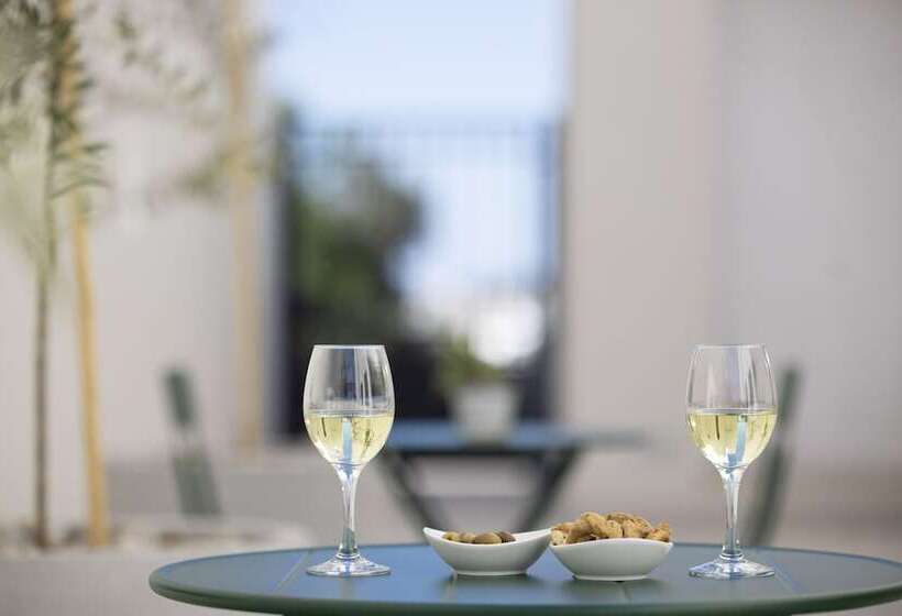 פנסיון Dimora Lauro