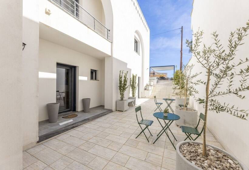 פנסיון Dimora Lauro