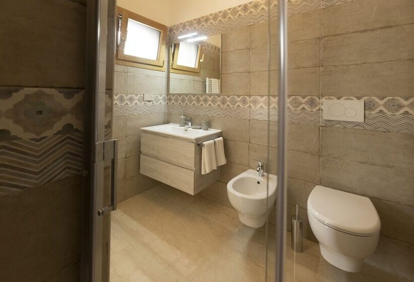 פנסיון Dimora Lauro