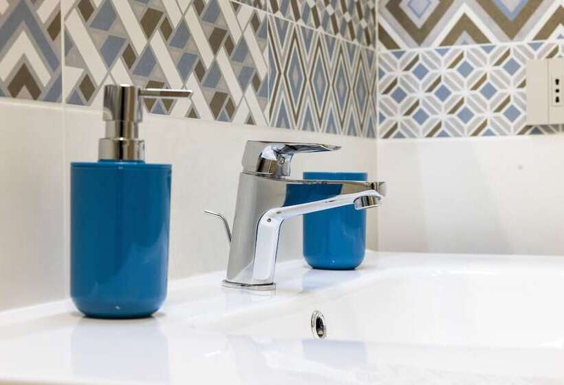 פנסיון Dimora Lauro