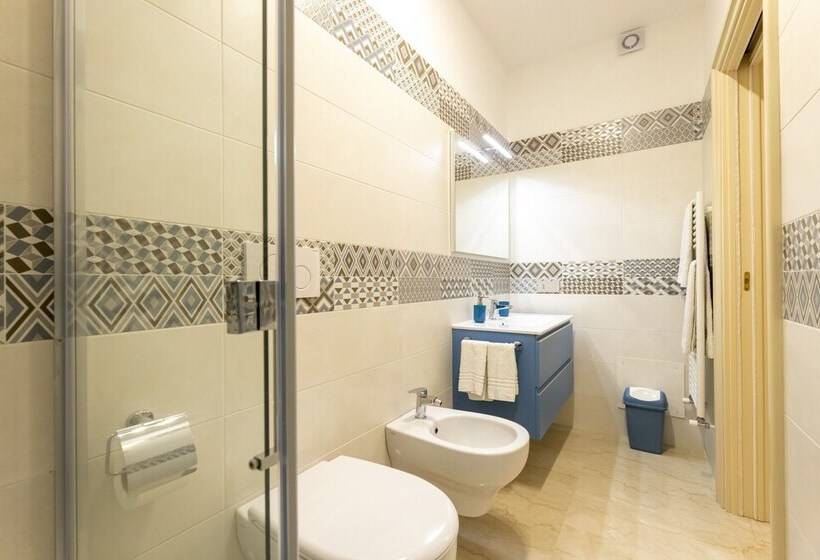 פנסיון Dimora Lauro