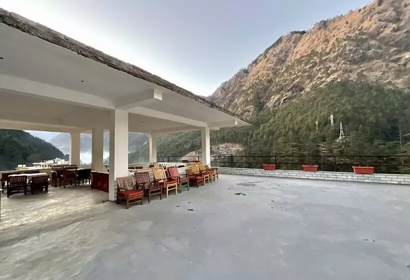 ユースホステル Diamond Valley X One Light Stays