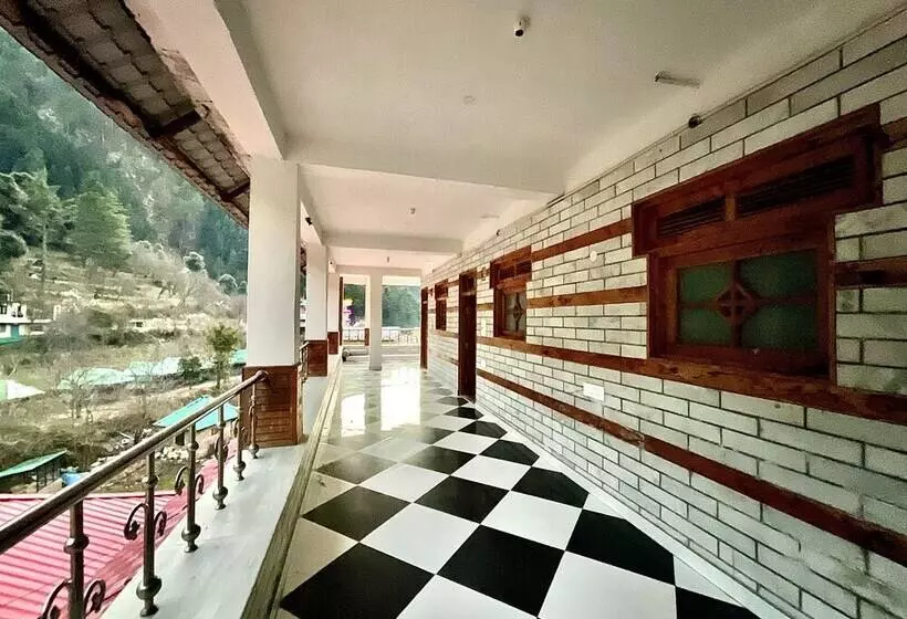 ユースホステル Diamond Valley X One Light Stays