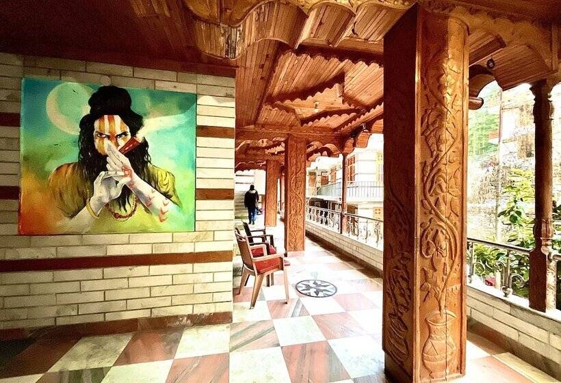 הוסטל Diamond Valley X One Light Stays