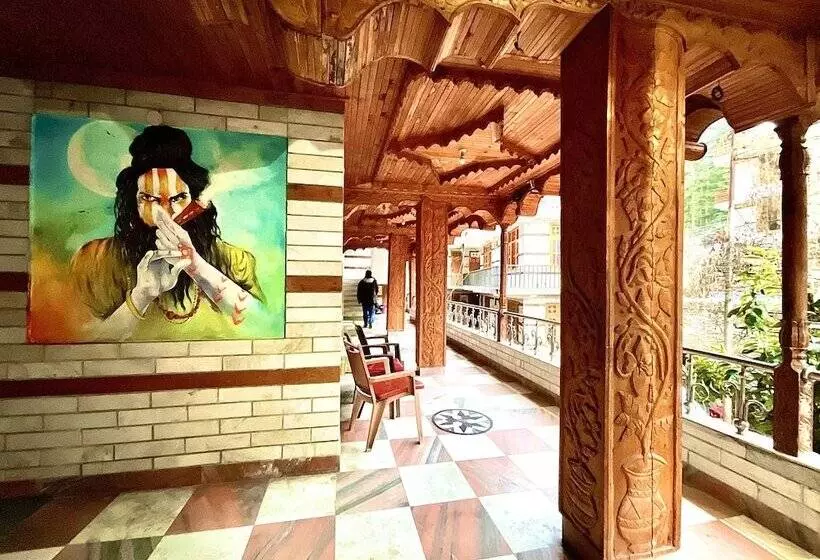 ユースホステル Diamond Valley X One Light Stays