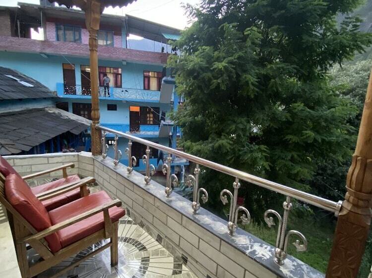 הוסטל Diamond Valley X One Light Stays