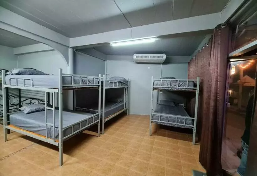 Almost Famous Hostel