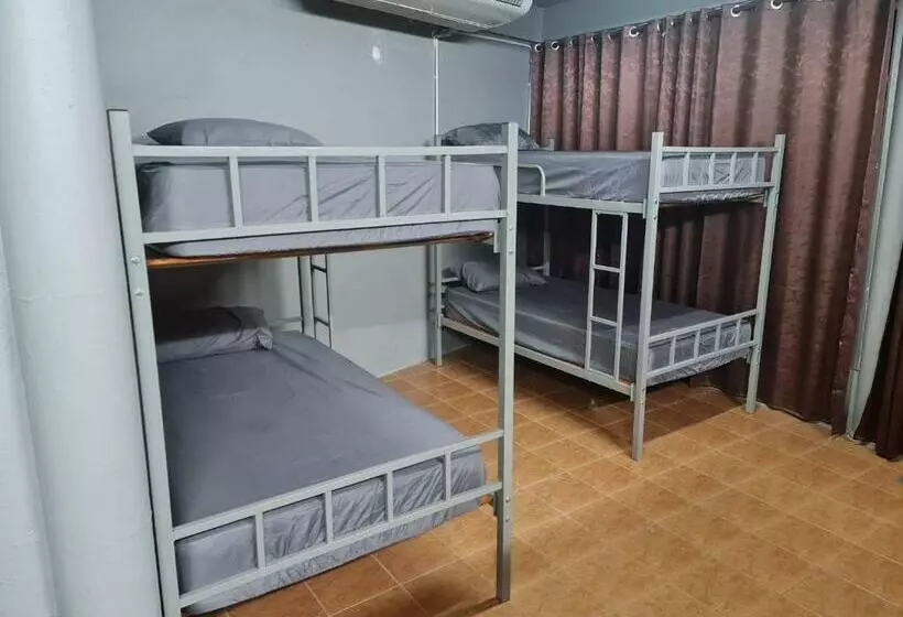 Almost Famous Hostel