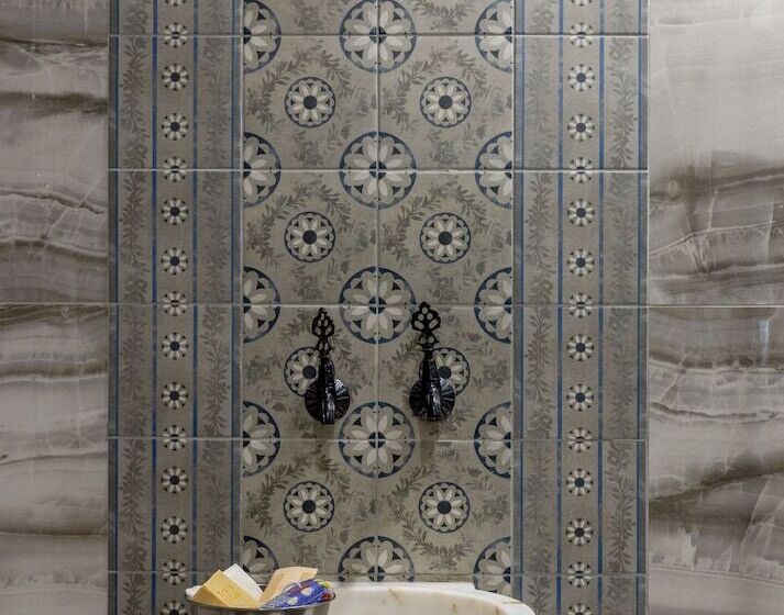 Baymari Suites Design Florya