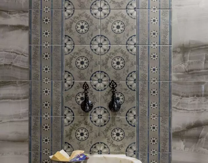 Baymari Suites Design Florya