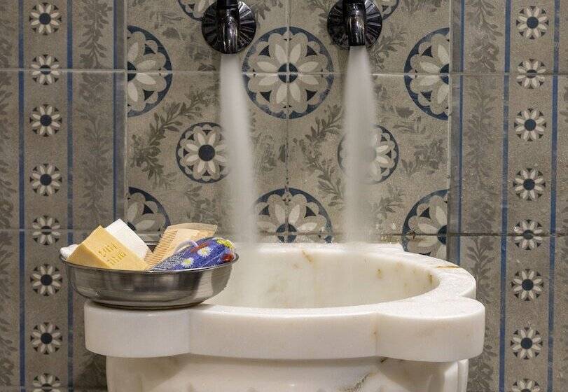 Baymari Suites Design Florya