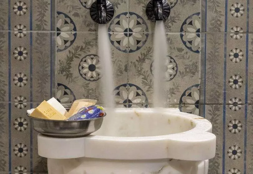 Baymari Suites Design Florya