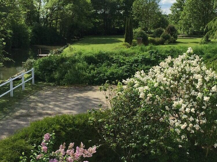 Bed and Breakfast La Sucrerie