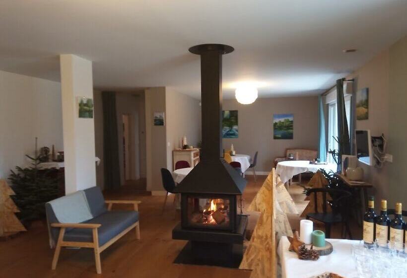 Bed and Breakfast La Sucrerie