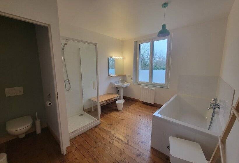 Bed and Breakfast La Sucrerie