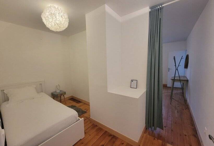 Bed and Breakfast La Sucrerie