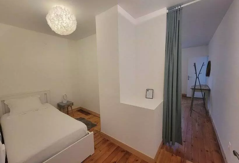 Aamiaismajoitus (B&B) La Sucrerie