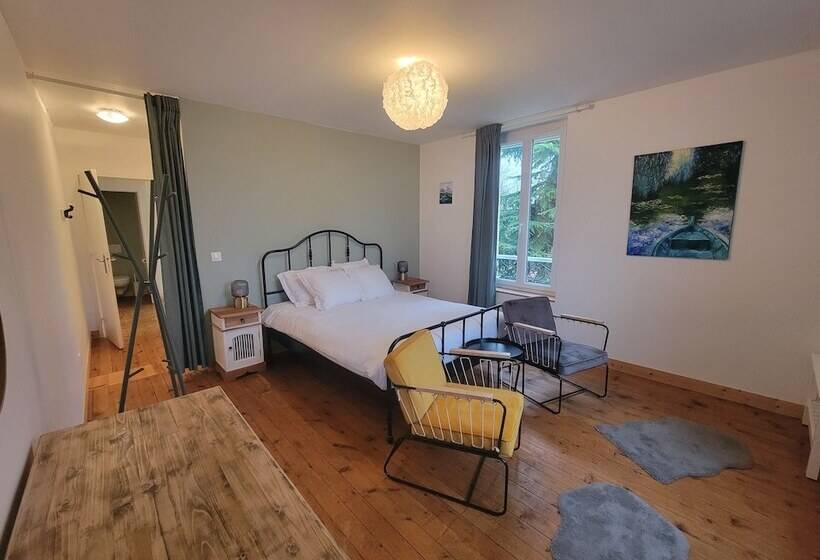 Bed and Breakfast La Sucrerie