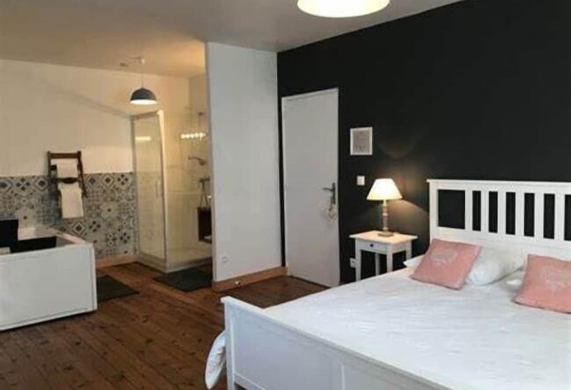 Bed and Breakfast La Sucrerie