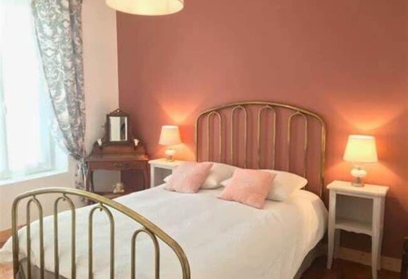 Bed and Breakfast La Sucrerie