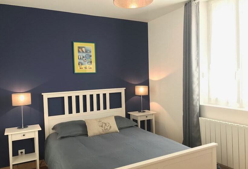 Bed and Breakfast La Sucrerie