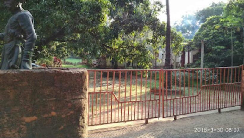 Bed and Breakfast Manjrekar Sindhudurg Holiday Resort