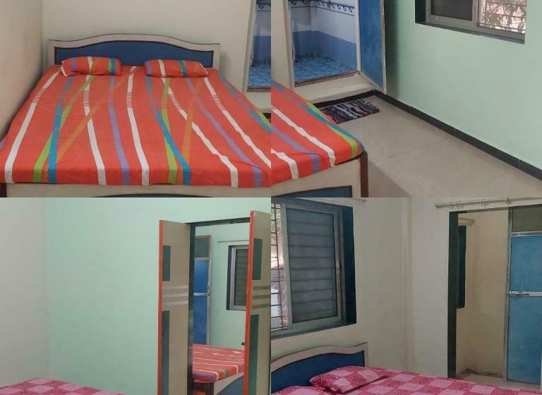 Bed and Breakfast Manjrekar Sindhudurg Holiday Resort