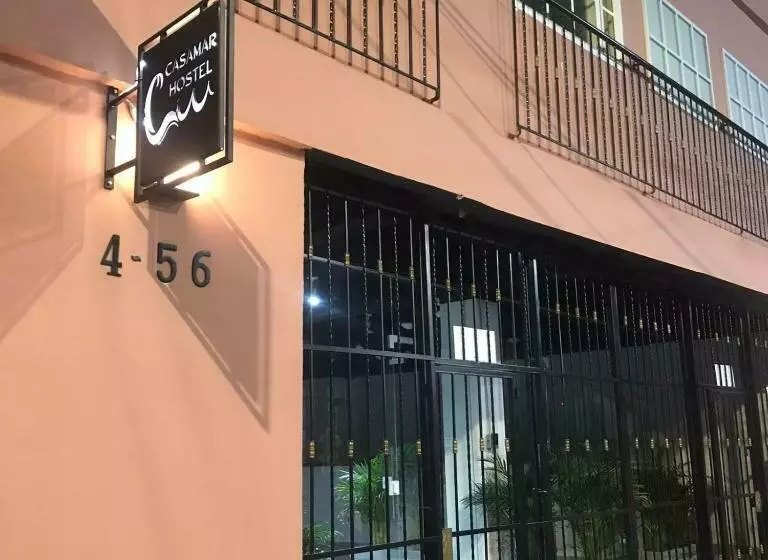 Casamar Hostel
