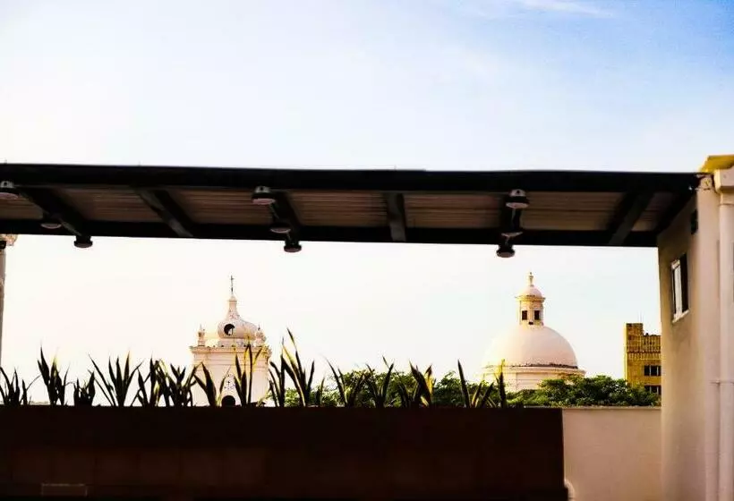 Casamar Hostel