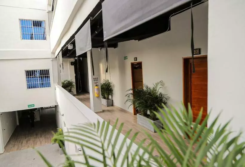 Casamar Hostel
