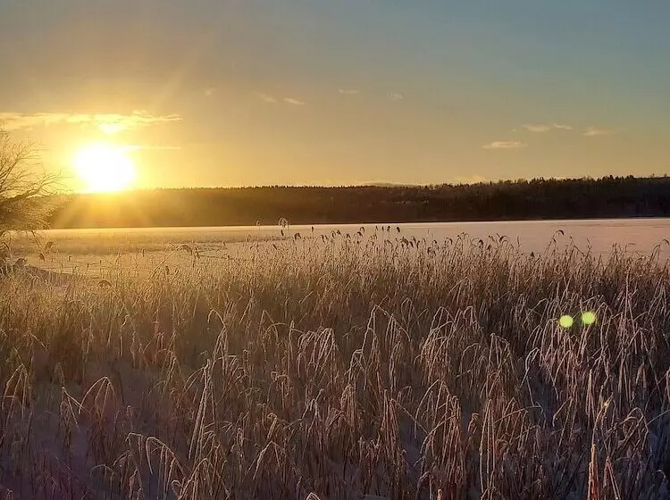 Föllinge Bed And Breakfast