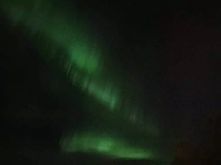 Föllinge Bed And Breakfast