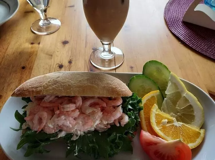 Föllinge Bed And Breakfast