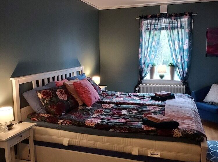 Föllinge Bed And Breakfast